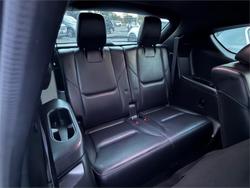 2021 MAZDA CX-8 GT (AWD) CX8C GREY