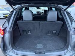 2021 MAZDA CX-8 GT (AWD) CX8C GREY