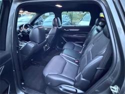 2021 MAZDA CX-8 GT (AWD) CX8C GREY