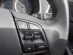 2016 Hyundai Tucson Active X