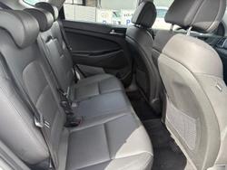 2016 Hyundai Tucson Active X