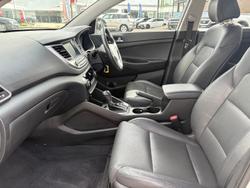 2016 Hyundai Tucson Active X