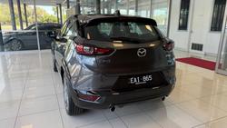 2026 Mazda CX-3 G20 Akari