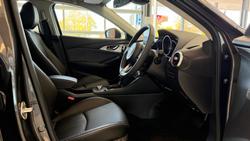 2026 Mazda CX-3 G20 Akari