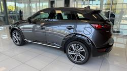 2026 Mazda CX-3 G20 Akari