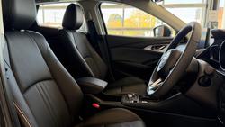 2026 Mazda CX-3 G20 Akari