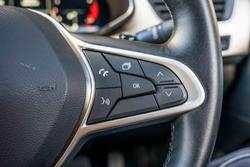 2024 Renault Arkana Techno
