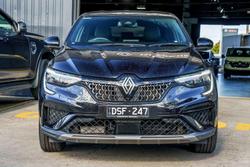 2024 Renault Arkana Techno