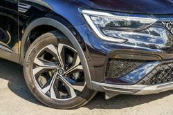 2024 Renault Arkana Techno