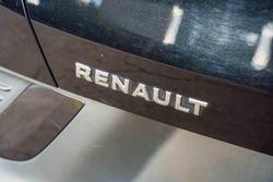 2024 Renault Arkana Techno