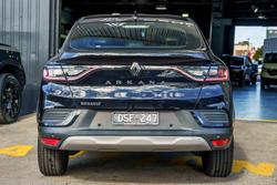 2024 Renault Arkana Techno
