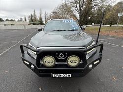 2018 LDV T60 PRO