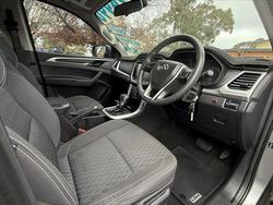 2018 LDV T60 PRO