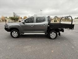 2018 LDV T60 PRO
