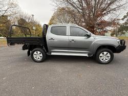 2018 LDV T60 PRO