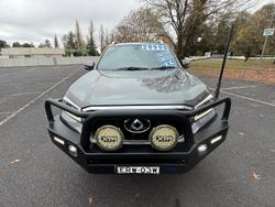 2018 LDV T60 PRO
