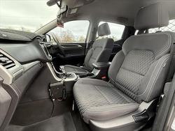 2018 LDV T60 PRO