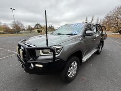 2018 LDV T60 PRO