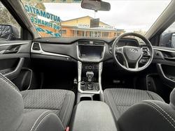 2018 LDV T60 PRO