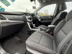 2018 LDV T60 PRO