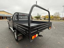 2018 LDV T60 PRO