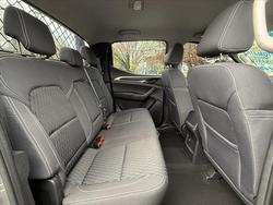 2018 LDV T60 PRO