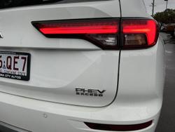 2025 Mitsubishi Outlander PHEV Exceed