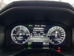 2025 Mitsubishi Outlander PHEV Exceed