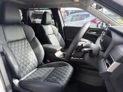 2025 Mitsubishi Outlander PHEV Exceed