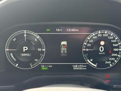 2025 Mitsubishi Outlander PHEV Exceed