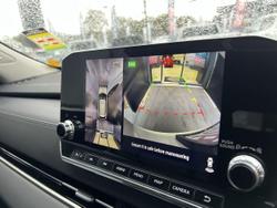 2025 Mitsubishi Outlander PHEV Exceed