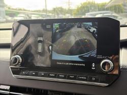 2025 Mitsubishi Outlander PHEV Exceed