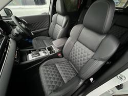 2025 Mitsubishi Outlander PHEV Exceed