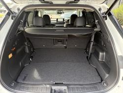 2025 Mitsubishi Outlander PHEV Exceed