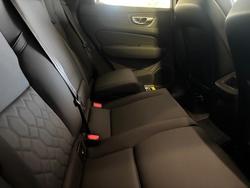 2025 Volvo XC60 Plus T8 Plug-In Hybrid Dark