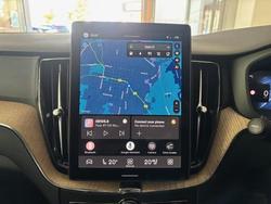 2025 Volvo XC60 Plus T8 Plug-In Hybrid Dark