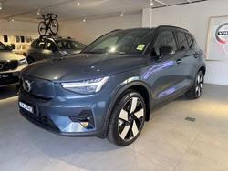 2025 Volvo EX40 Ultra Single Motor Extended Range