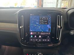 2025 Volvo EX40 Ultra Single Motor Extended Range