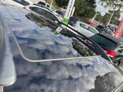 2017 Holden Captiva Active