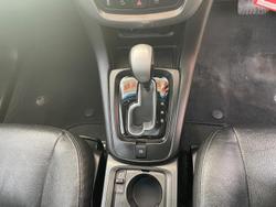 2017 Holden Captiva Active