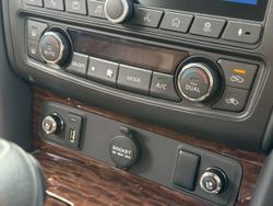 2024 Nissan Patrol Ti-L