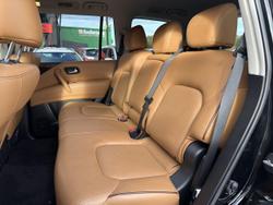 2024 Nissan Patrol Ti-L