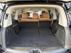 2024 Nissan Patrol Ti-L