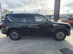 2024 Nissan Patrol Ti-L
