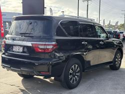 2024 Nissan Patrol Ti-L