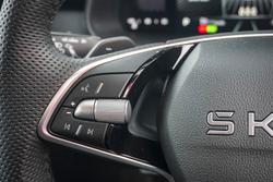 2026 SKODA Kamiq 85TSI Select
