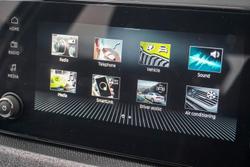 2026 SKODA Kamiq 85TSI Select