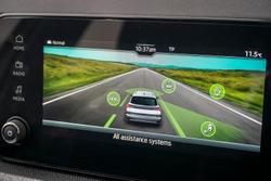 2026 SKODA Kamiq 85TSI Select