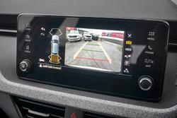 2026 SKODA Kamiq 85TSI Select