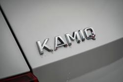 2026 SKODA Kamiq 85TSI Select